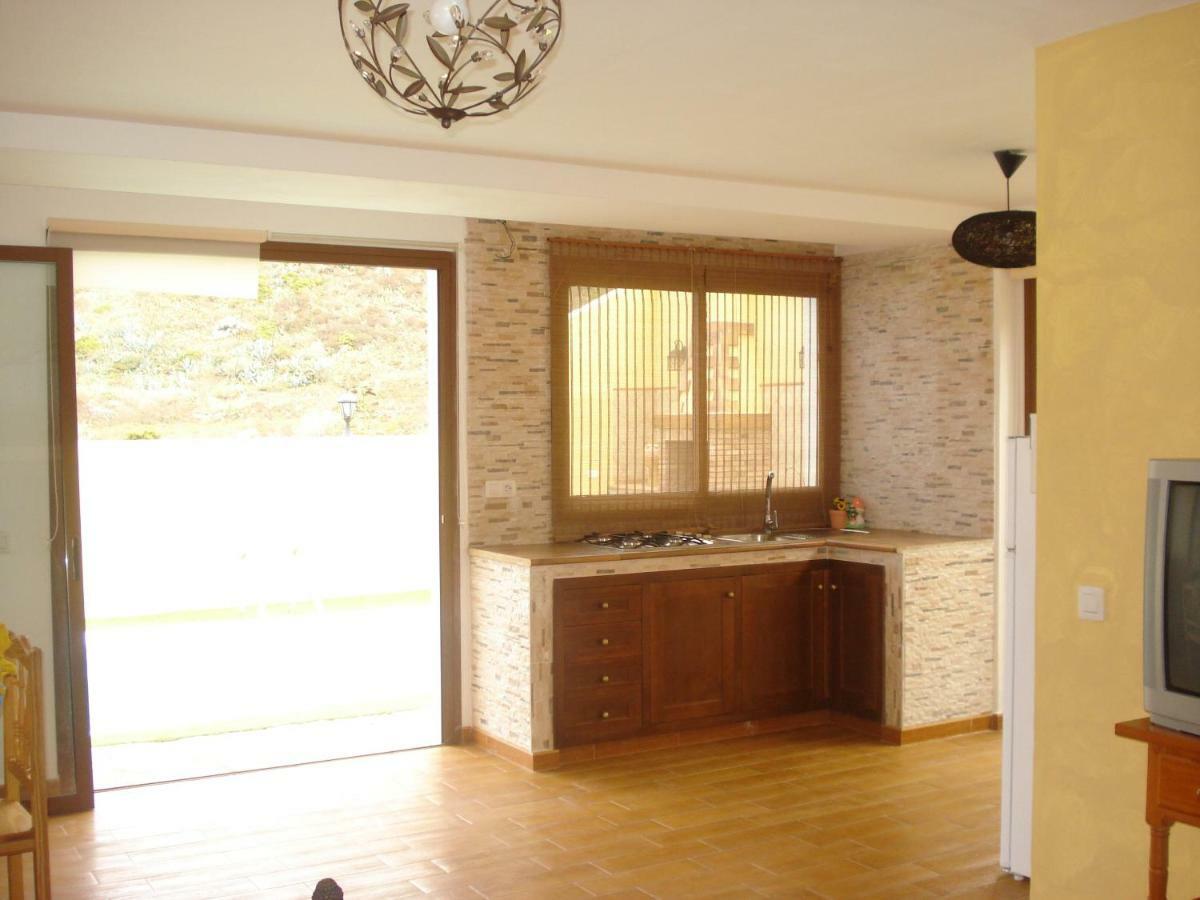 Holiday home Salineras
