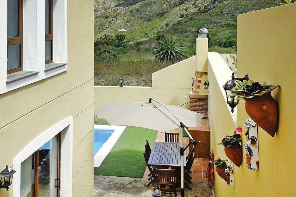 Salineras Hébergement de vacances Buenavista Del Norte