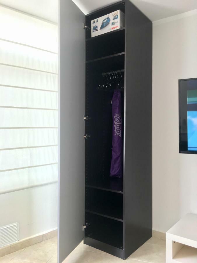 Apartment Cristianos *