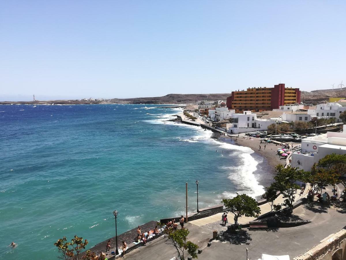 La Chalana Poris de Abona