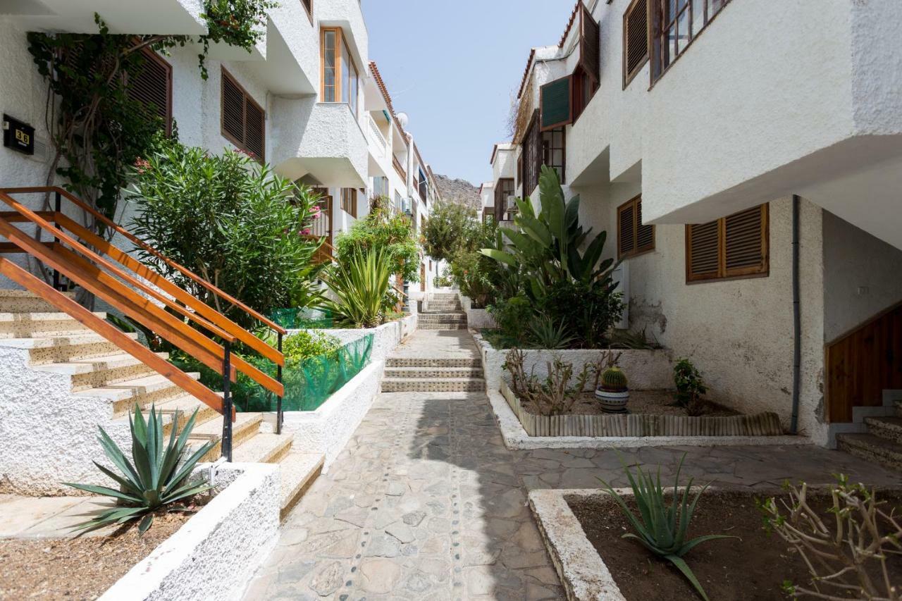 Appartement Wygodny Apartament W Centrum Los Gigantes Acantilado de los Gigantes