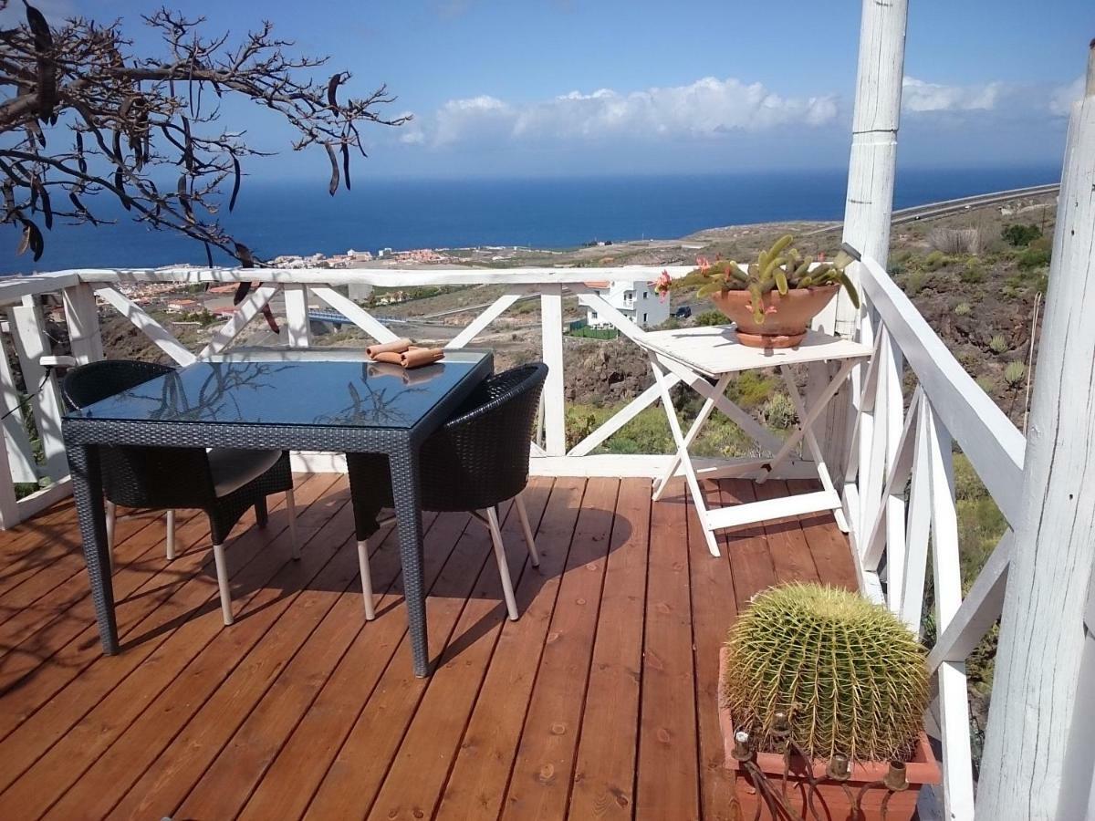 Chalet La Casita Costa Adeje (Tenerife)