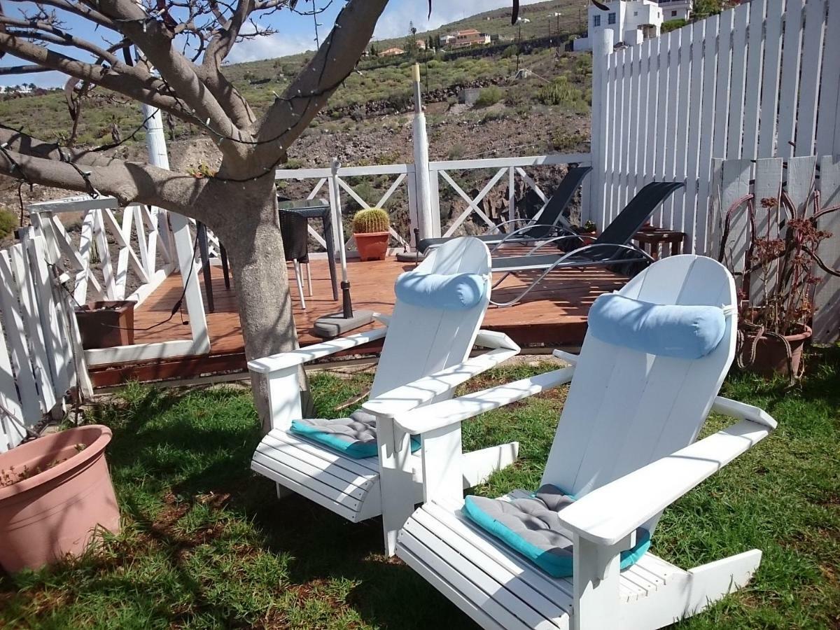 La Casita Chalet *