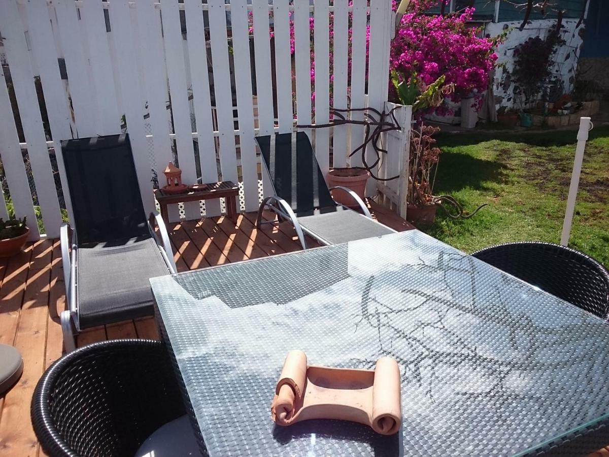 La Casita Costa Adeje (Tenerife)