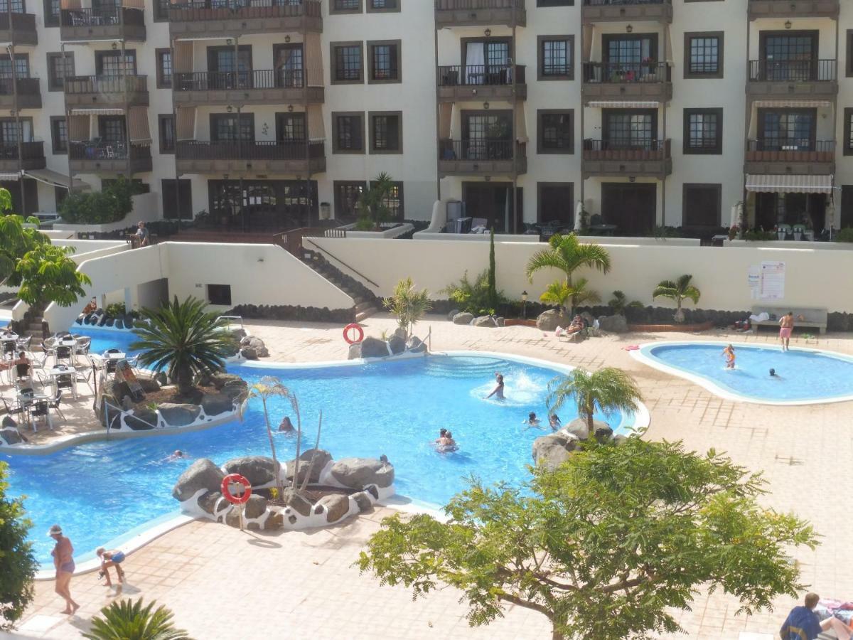 Apartment Balcon Del Mar