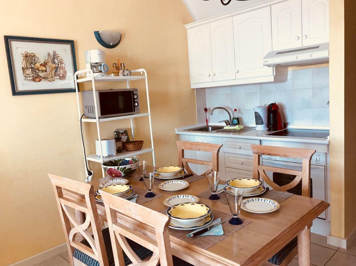 Apartamento Rocas Del Mar Costa del Silencio
