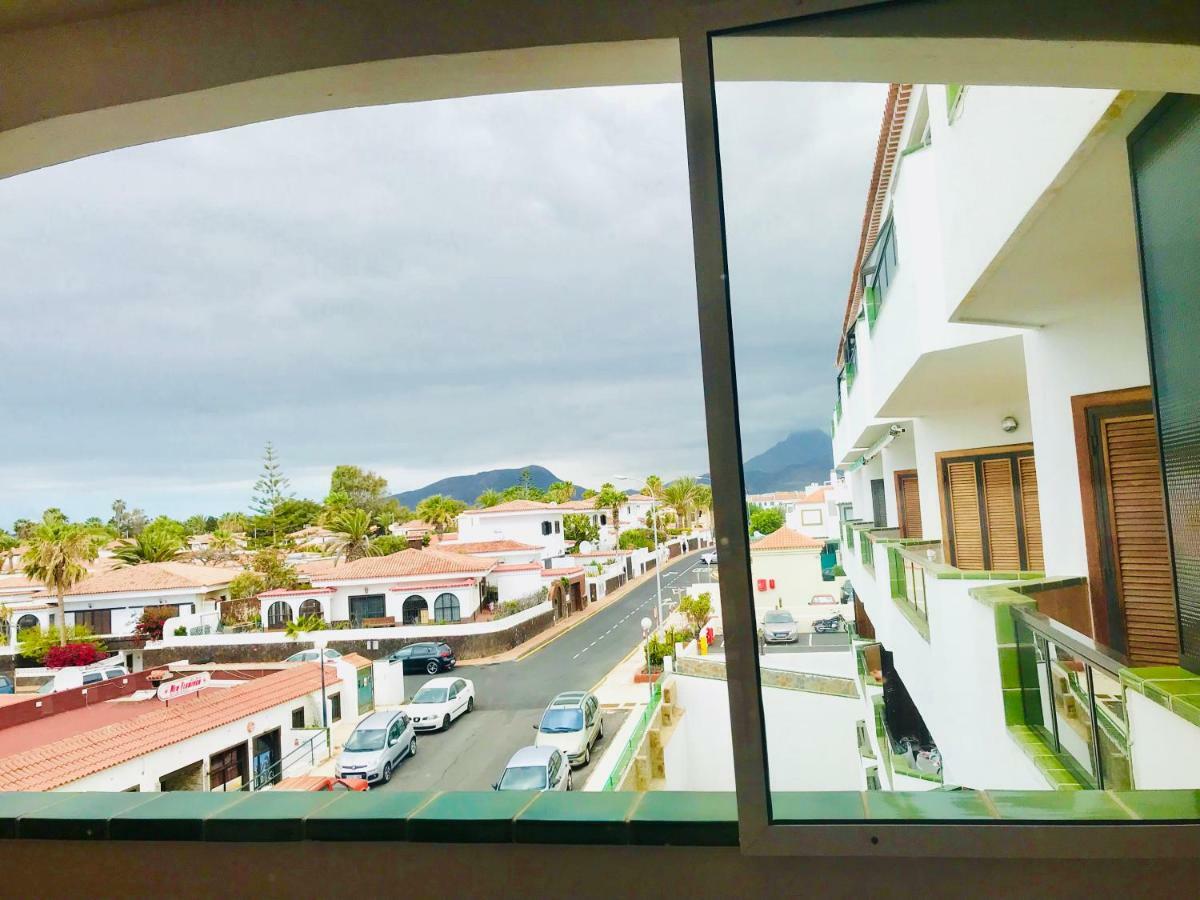 Atlantic View - Quiet, Peaceful And Windless With Fantastic Ocean View Apartment *