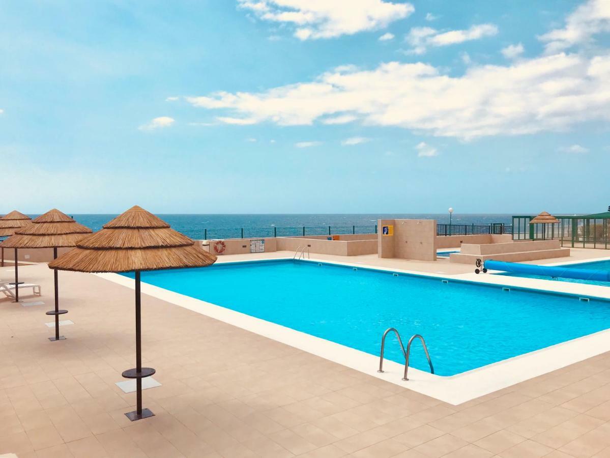 Atlantic View - Quiet, Peaceful And Windless With Fantastic Ocean View *
