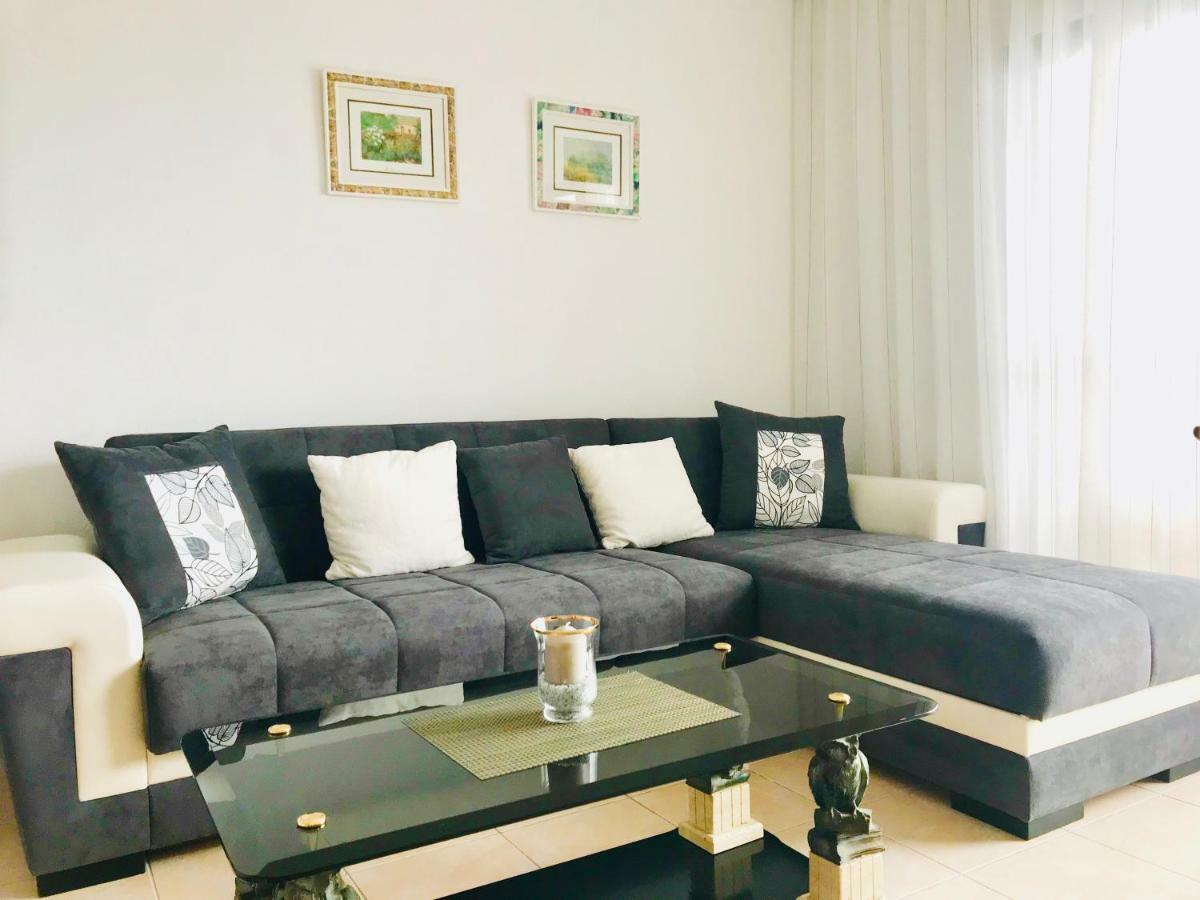 Atlantic View - Quiet, Peaceful And Windless With Fantastic Ocean View Apartment *