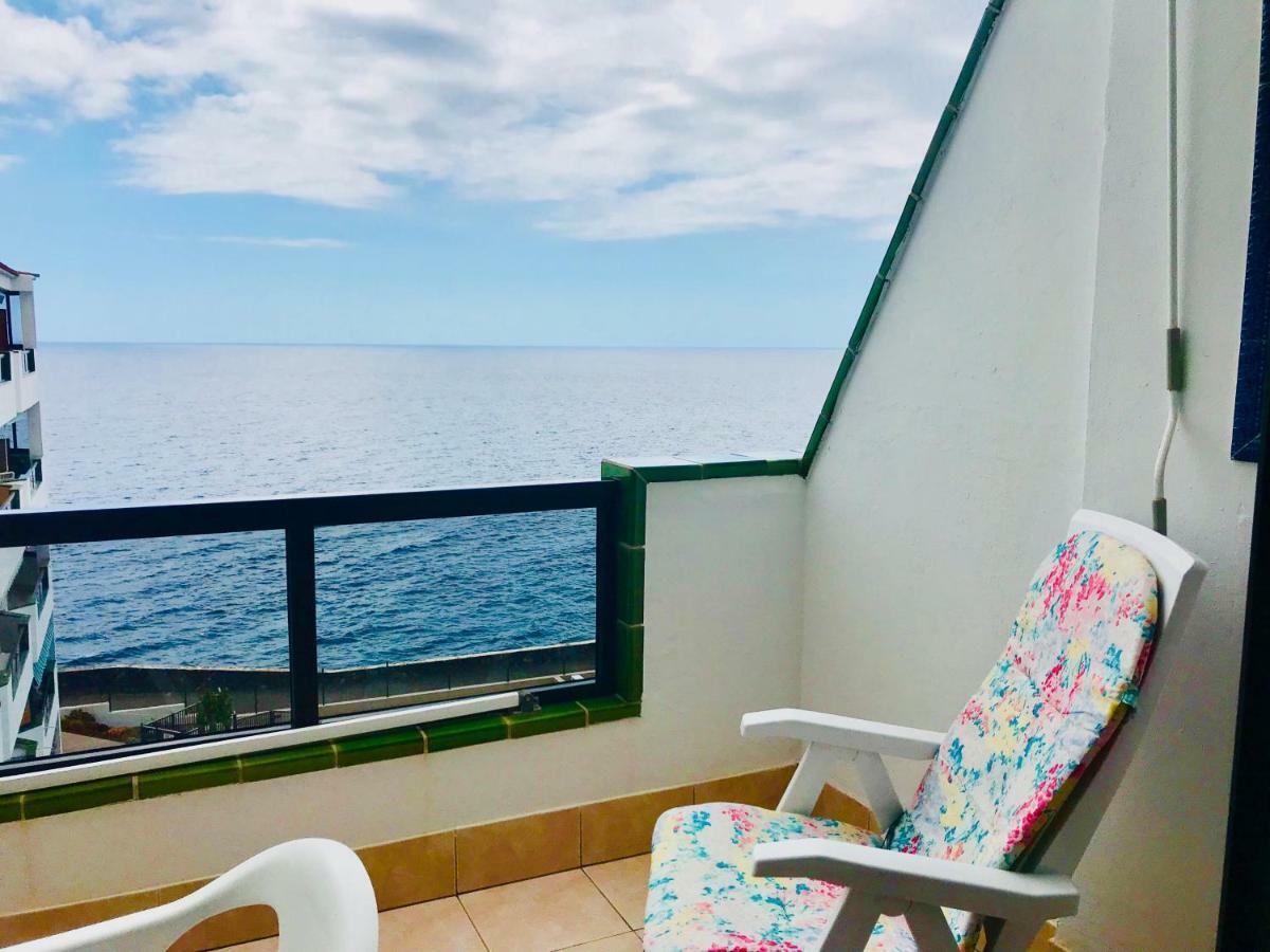 Atlantic View - Quiet, Peaceful And Windless With Fantastic Ocean View * Costa Del Silencio