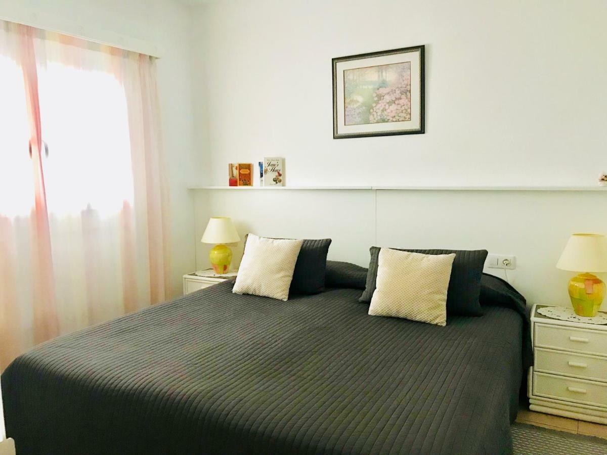Atlantic View - Quiet, Peaceful And Windless With Fantastic Ocean View Apartment Costa Del Silencio