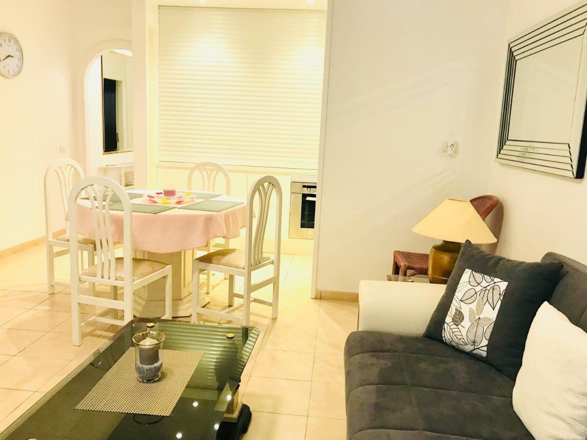 Atlantic View - Quiet, Peaceful And Windless With Fantastic Ocean View Apartment