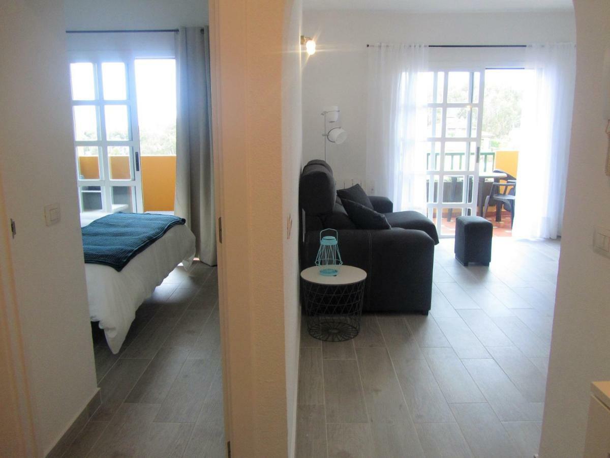 Appartement Terraza Vista Océano La Quinta Santa Úrsula