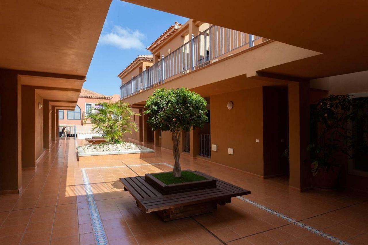 Atlantico Apartment Costa Del Silencio