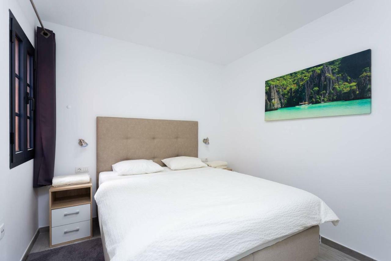 Apartment Atlantico