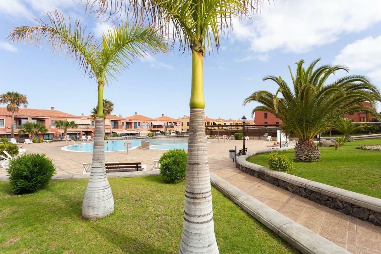 Apartment Atlantico Costa Del Silencio