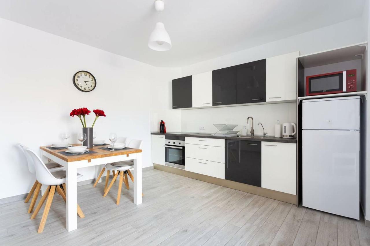 Apartment Atlantico