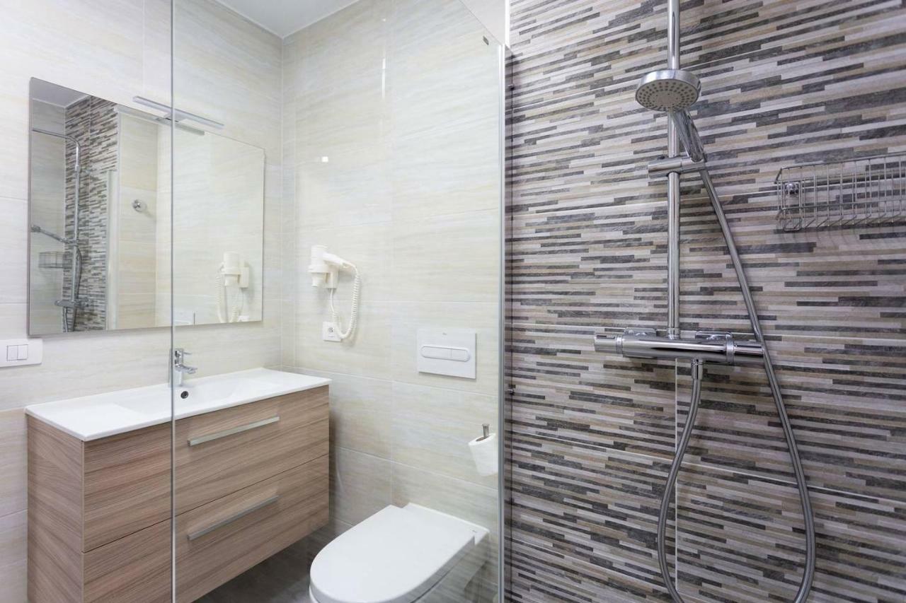 Atlantico Apartment *