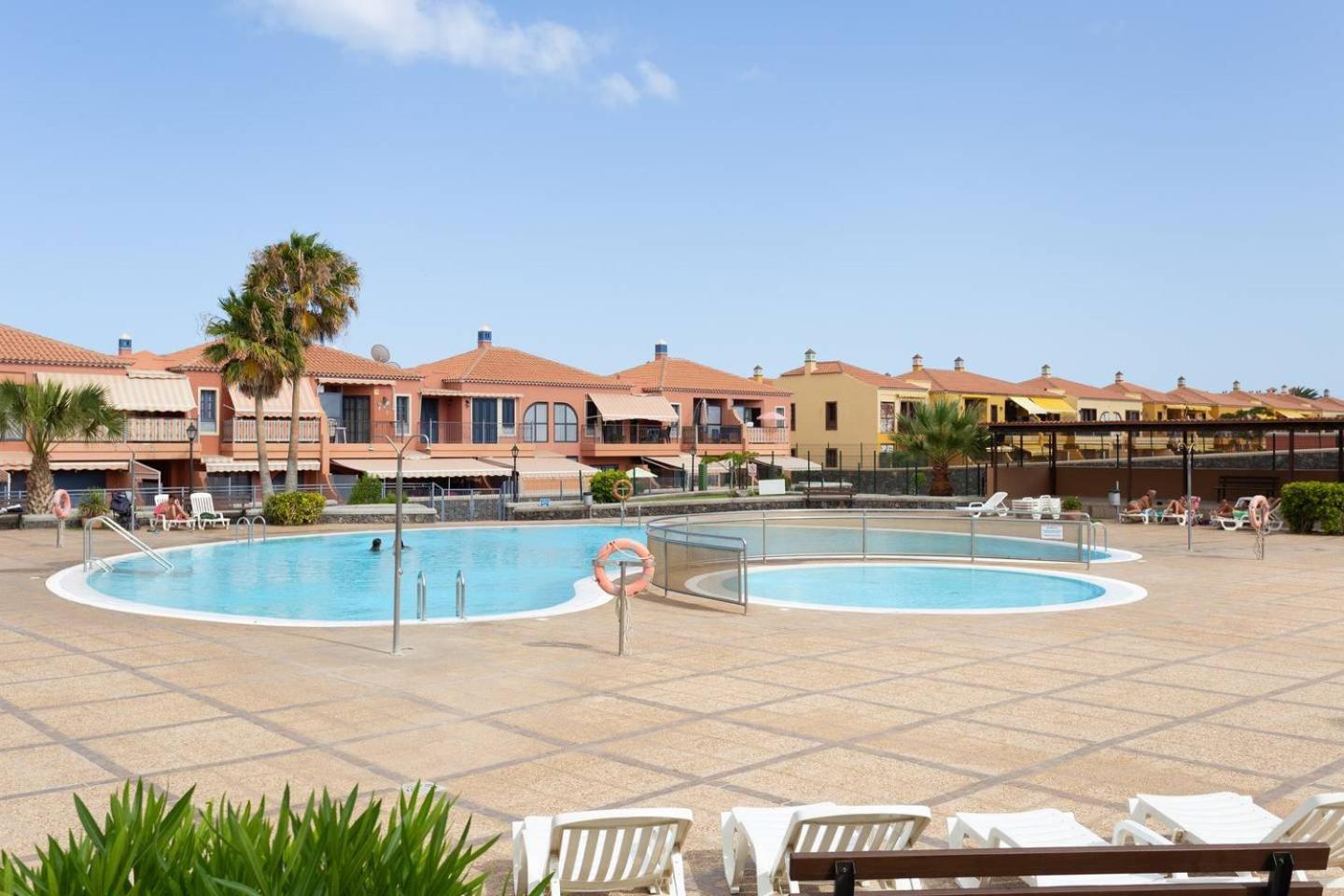 Apartment Atlantico Costa Del Silencio