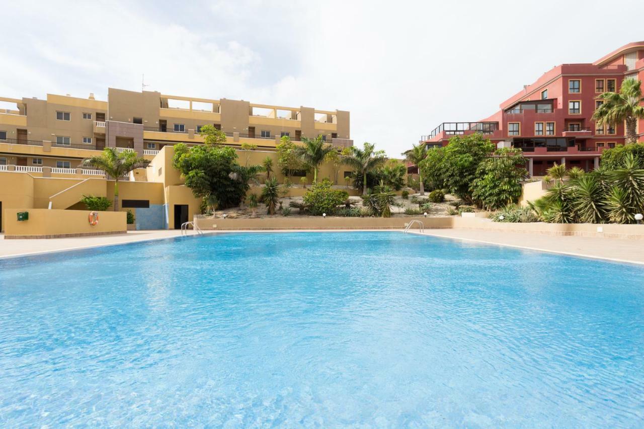 Apartment Medano Relax *