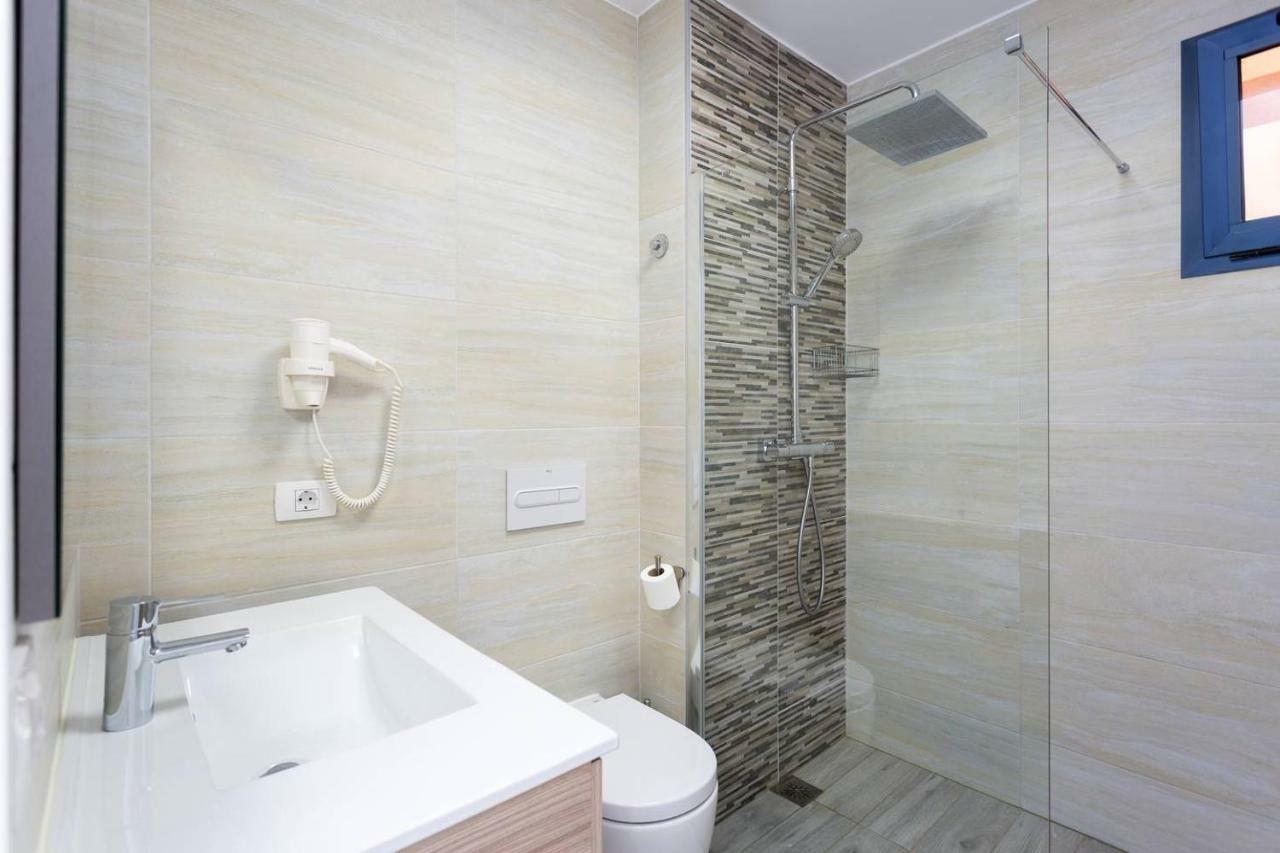 Apartment Atlantico