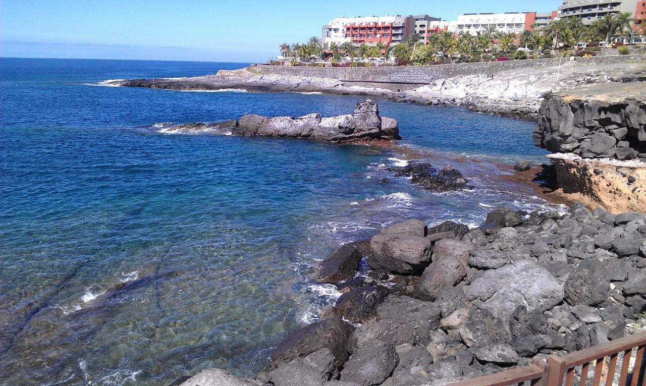Ocean View Appartement