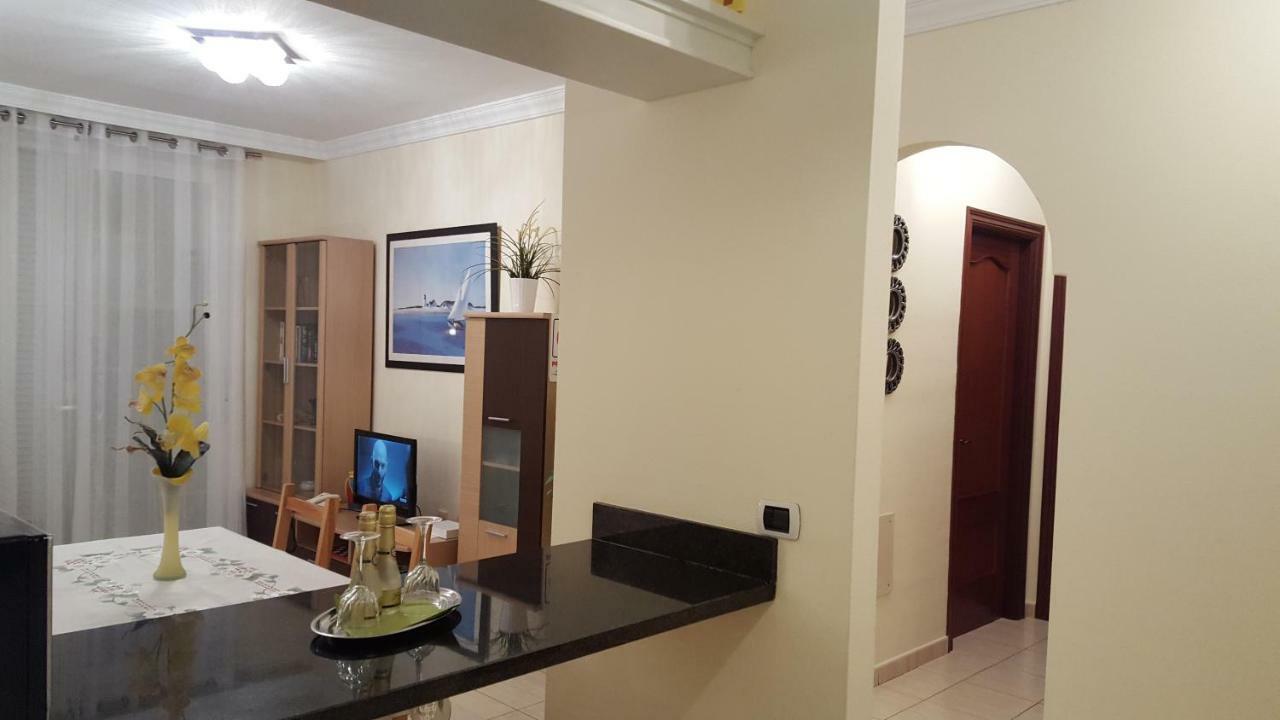 Toronjil Apartamento