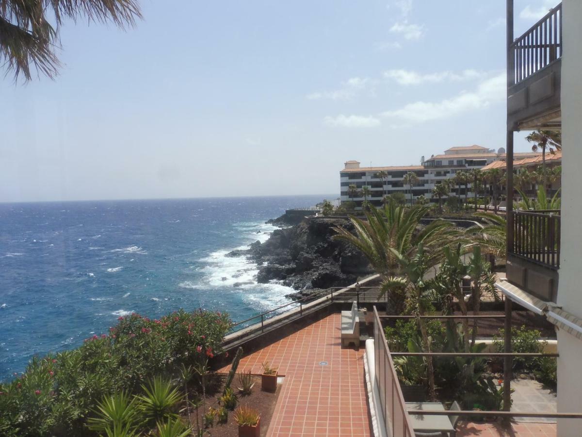 Apartment Balcon Del Mar *