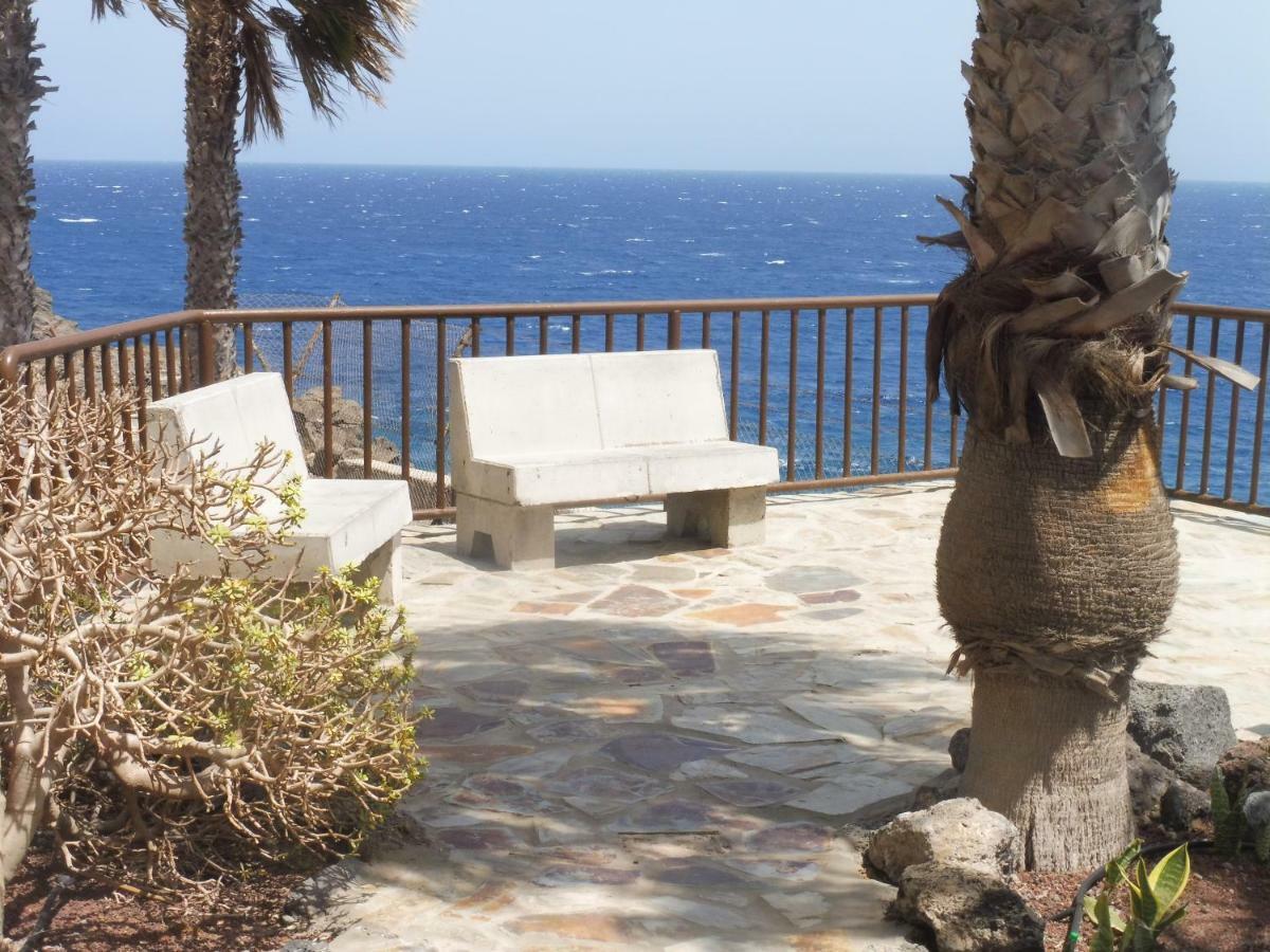 Apartment Balcon Del Mar *