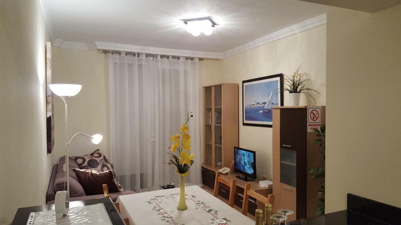 Apartamento Toronjil Costa del Silencio