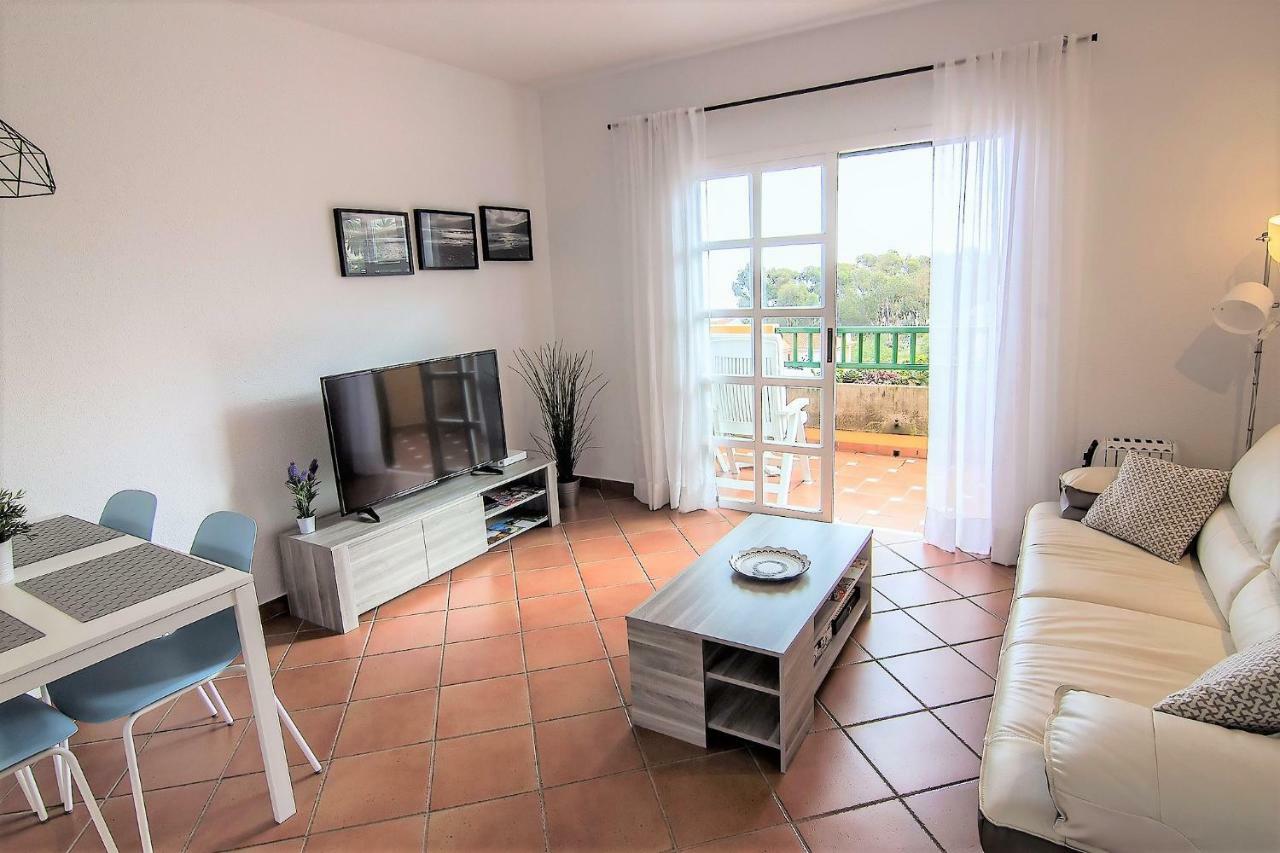 Ocean View La Quinta Apartment Santa Ursula (Tenerife)