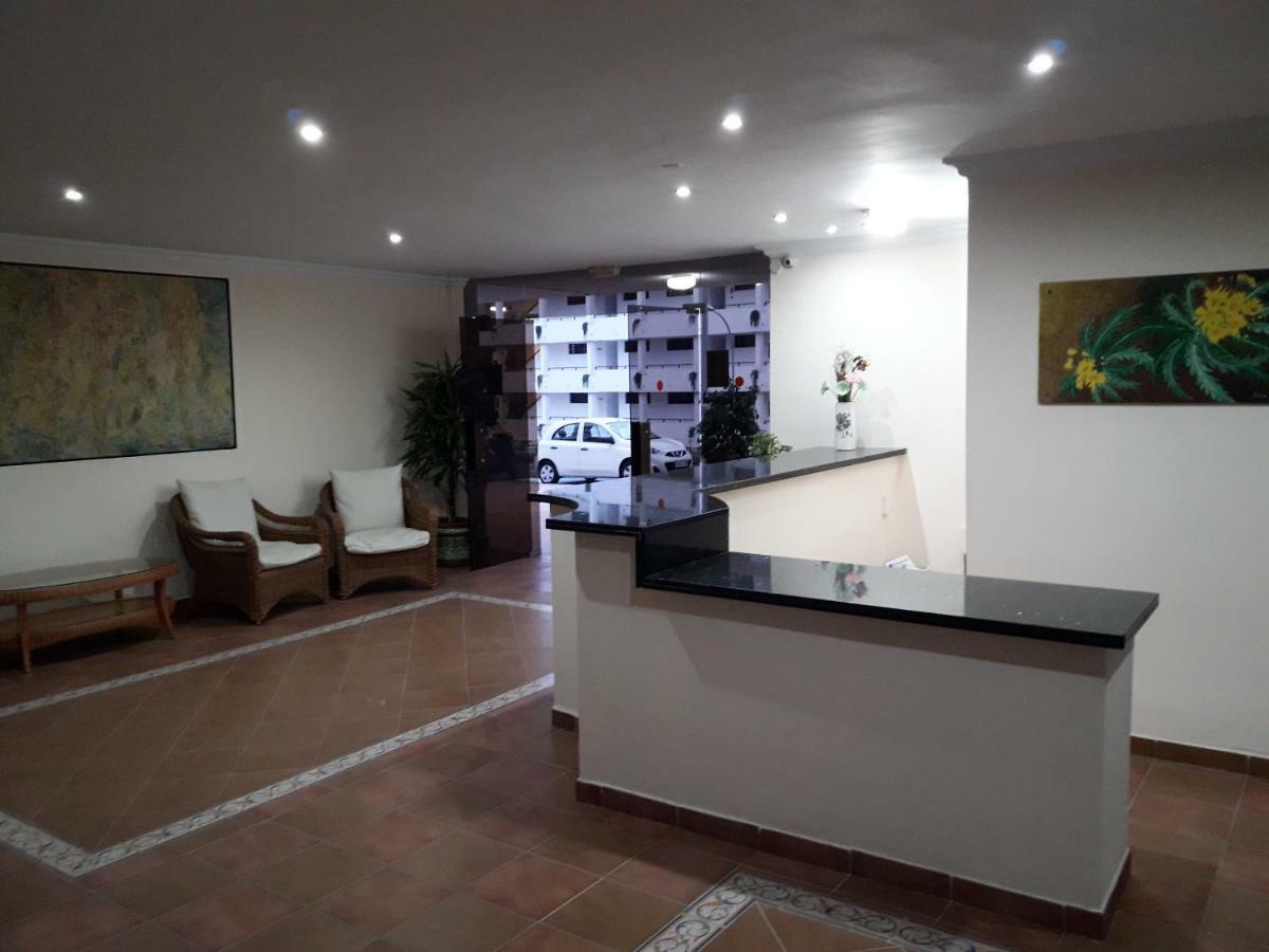 Summerland Lc Apartment *