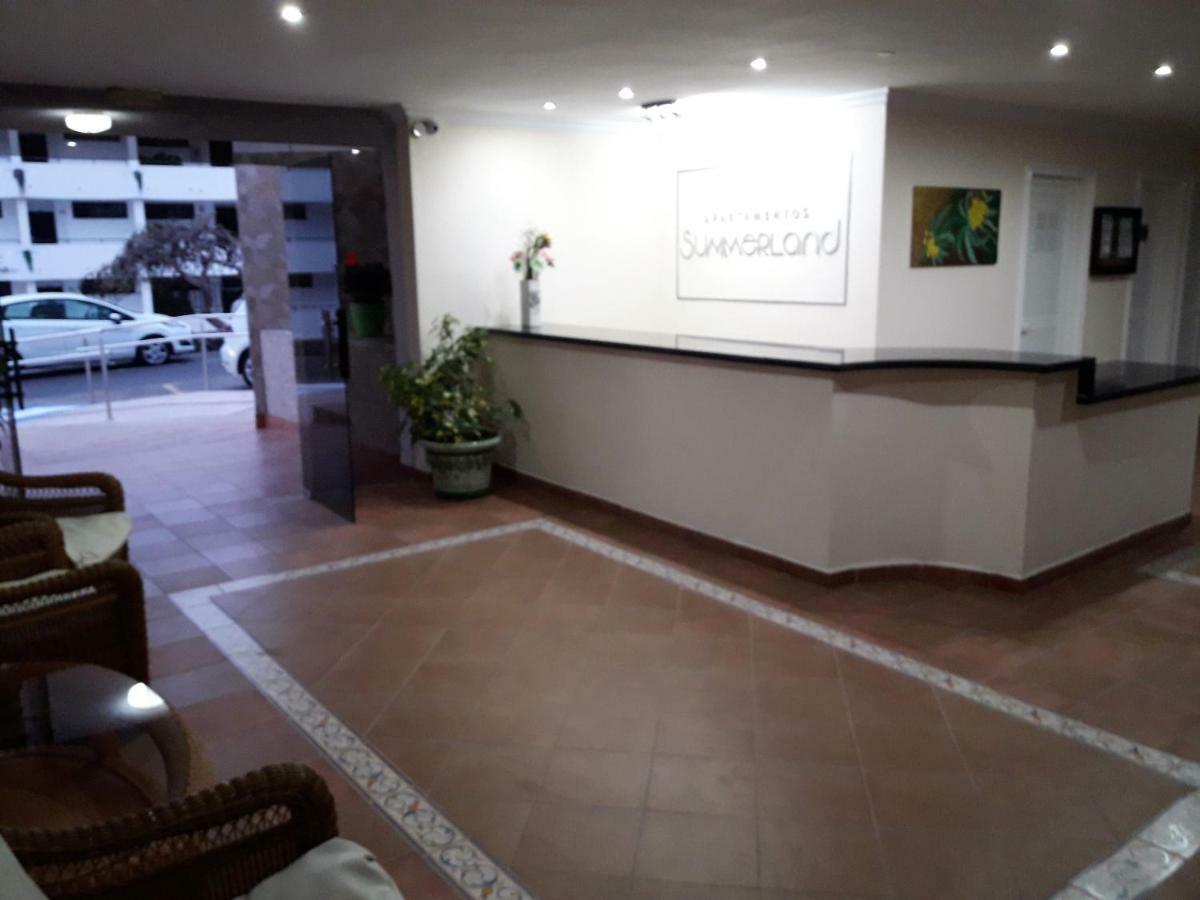 Summerland Lc * Los Cristianos (Tenerife)