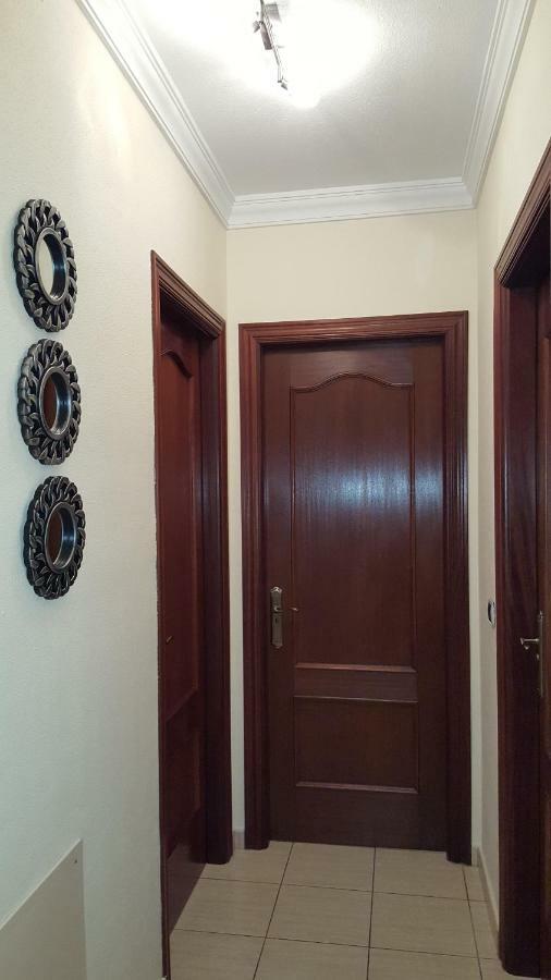 Apartamento Toronjil