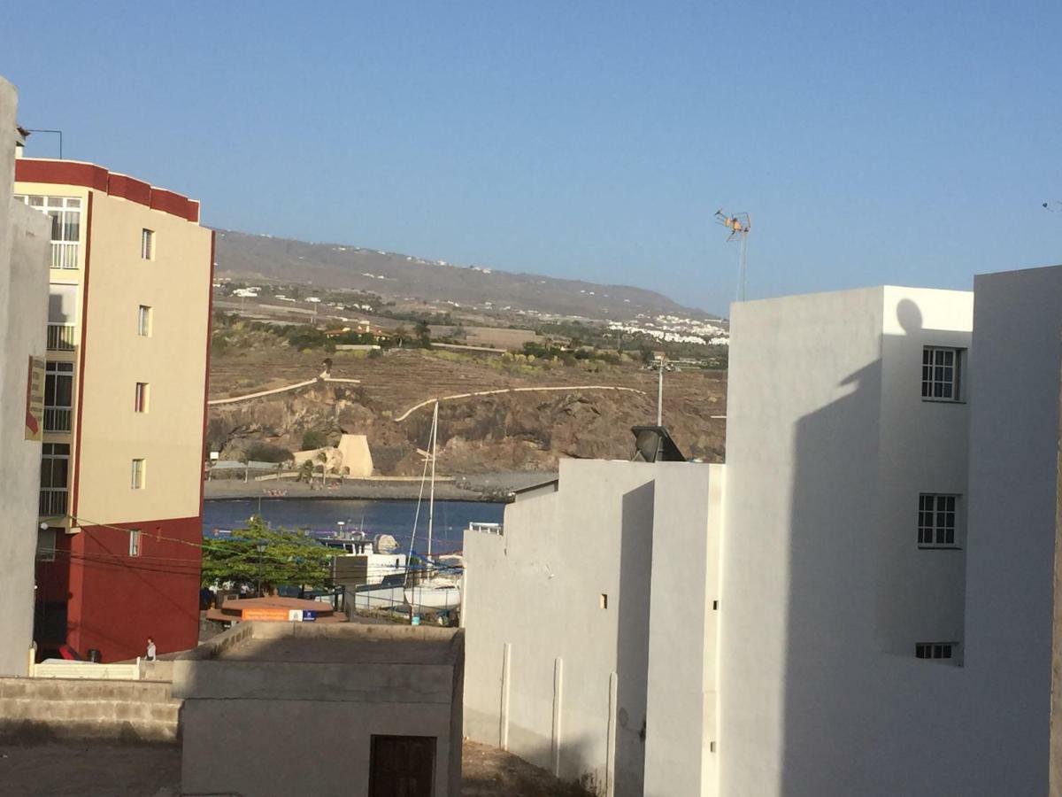 Atico Playamar Apartamento *
