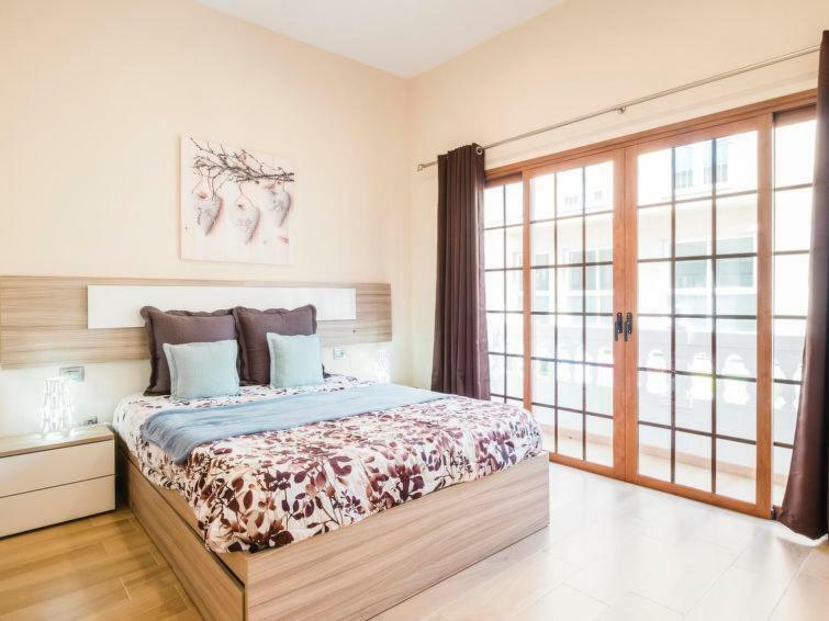 Tenerife Apartment