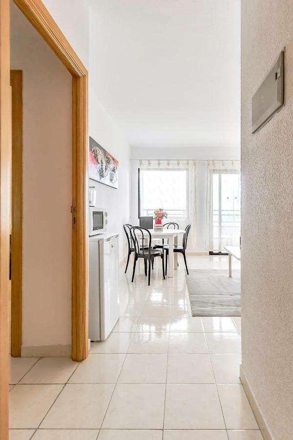 Vista Baranco Apartment