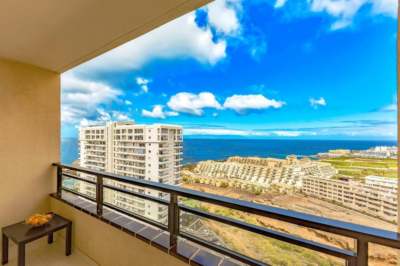 Apartment Vista Baranco Costa Adeje (Tenerife)