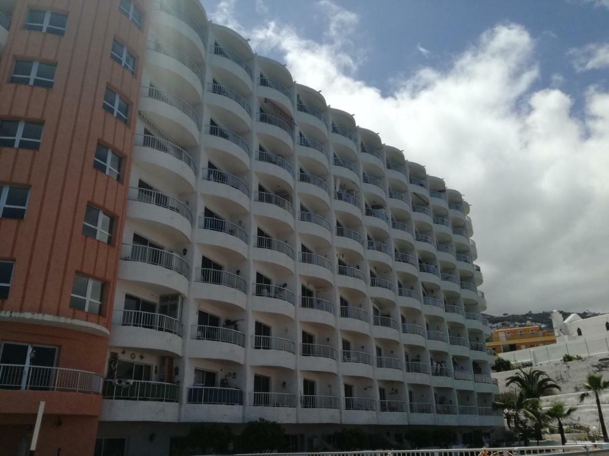 Monis Natura Apartamento Icod De Los Vinos