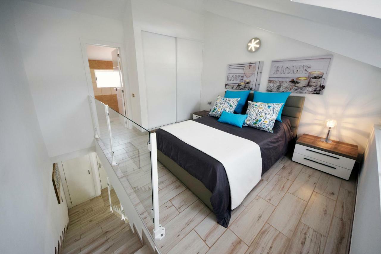 Parque Santiago Luxury 306 Apartment