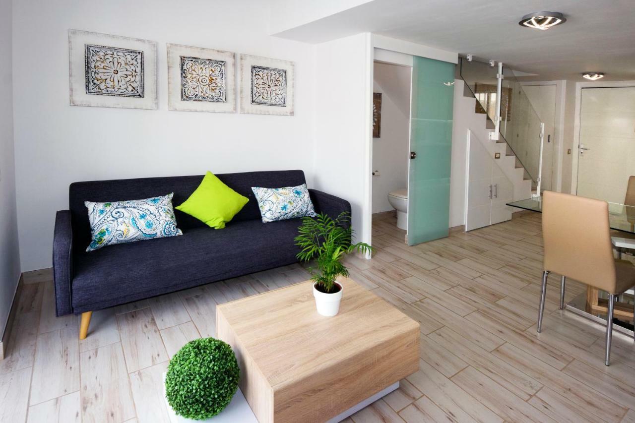 Apartment Parque Santiago Luxury 306 *