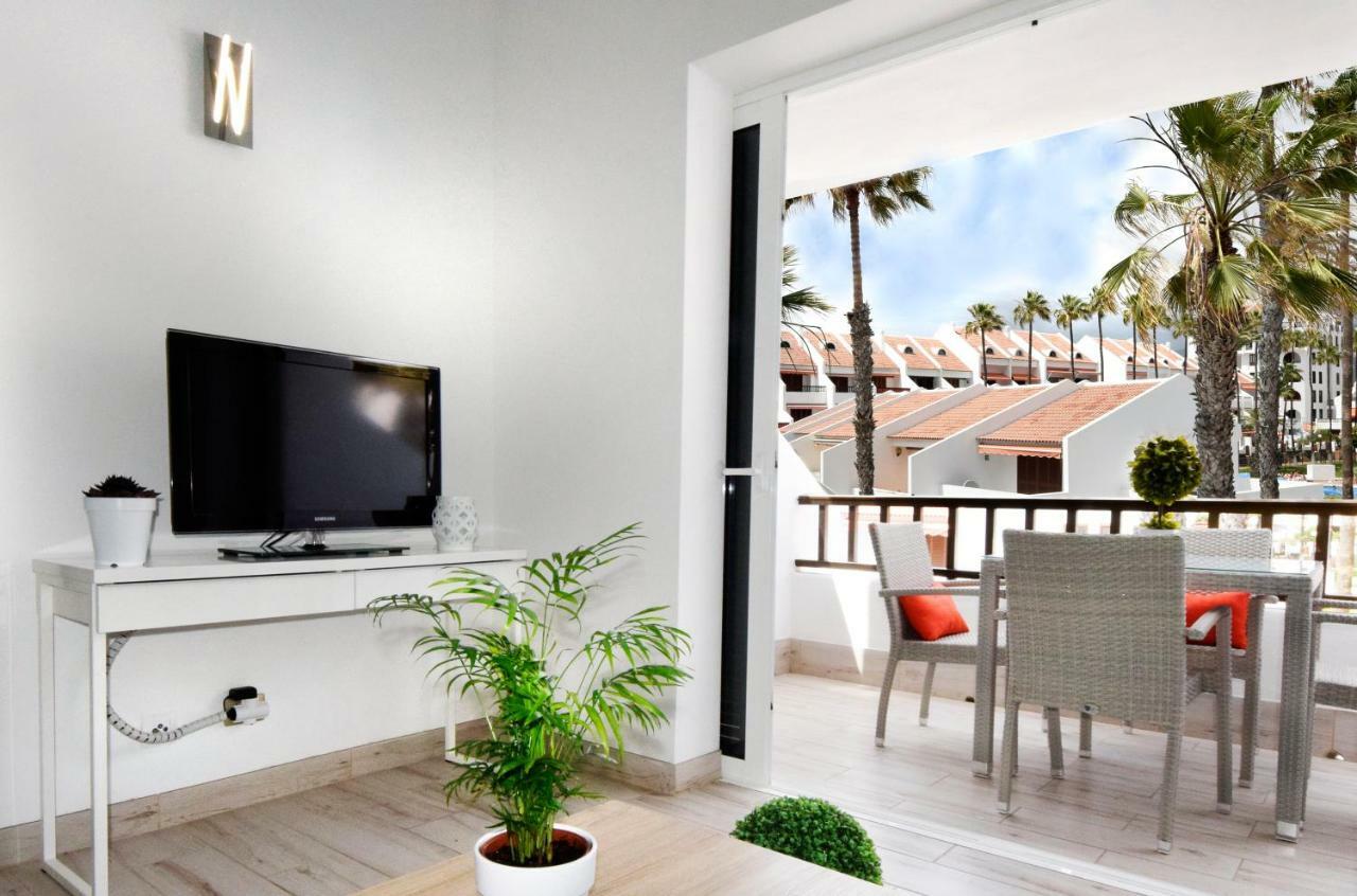 Apartment Parque Santiago Luxury 306 Arona (Tenerife)