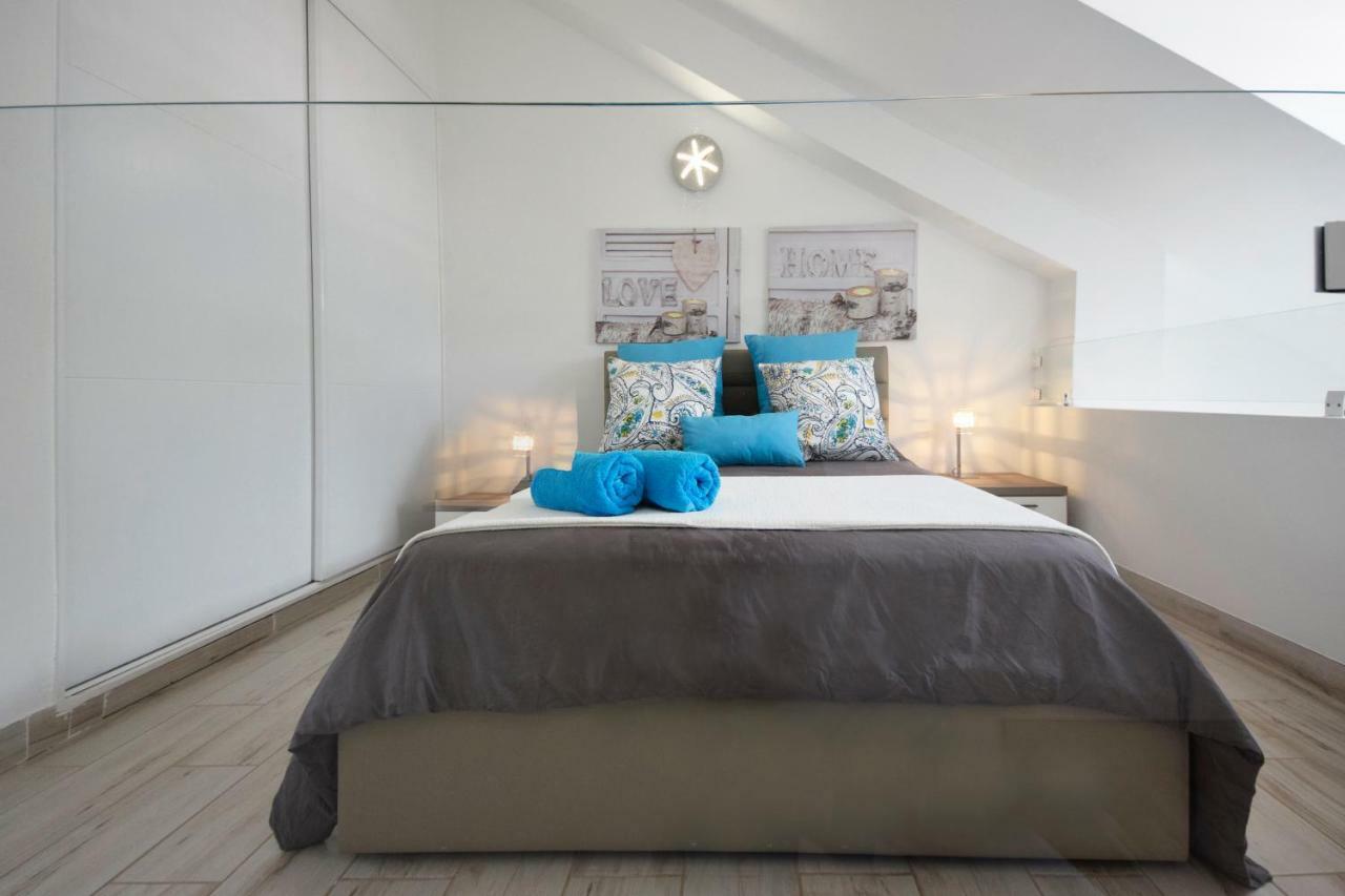 Parque Santiago Luxury 306 Apartment Arona (Tenerife)