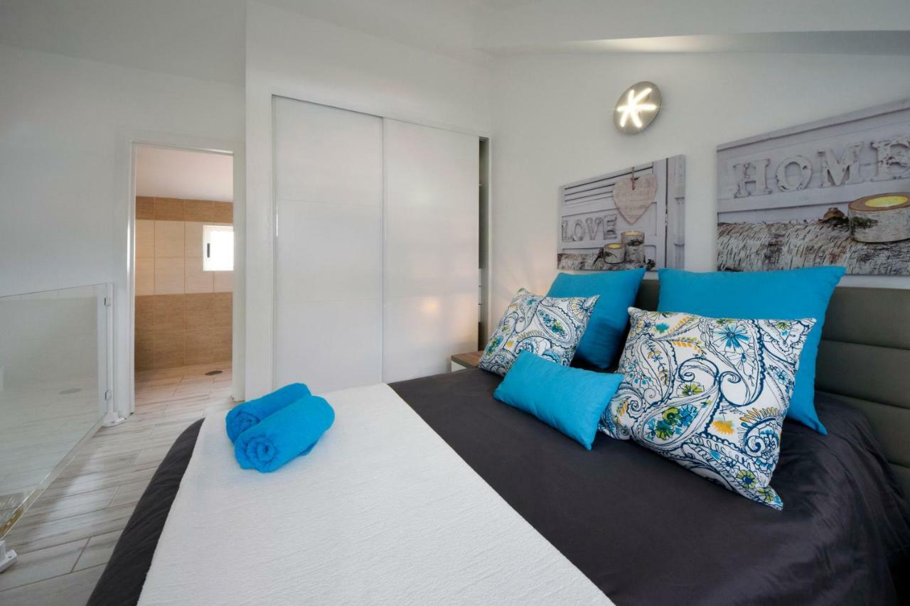 Parque Santiago Luxury 306 Apartment *
