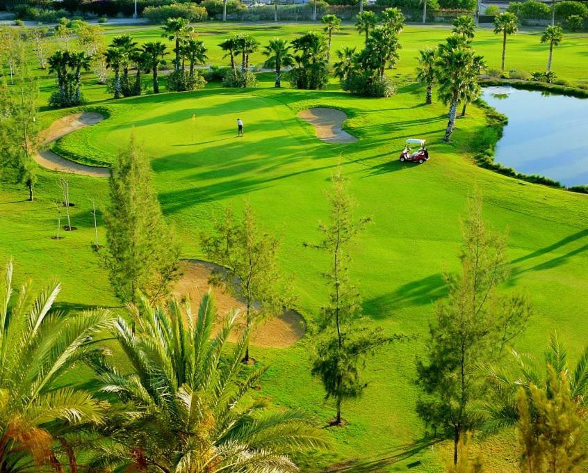 Apartment Parque Santiago Luxury 306 Arona (Tenerife)