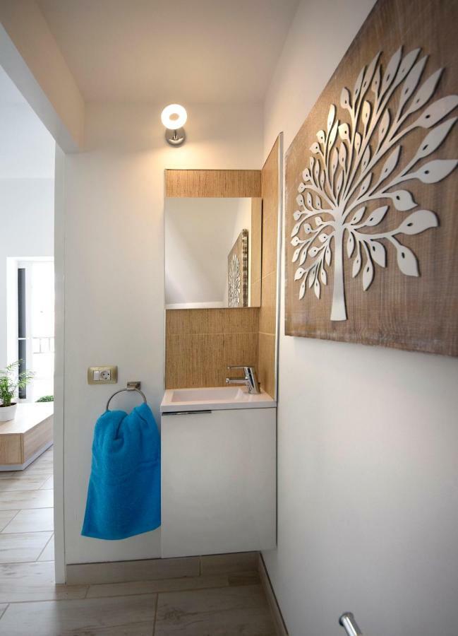 Parque Santiago Luxury 306 Apartment Arona (Tenerife)