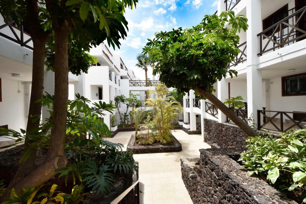 Parque Santiago Luxury 306 Arona (Tenerife)