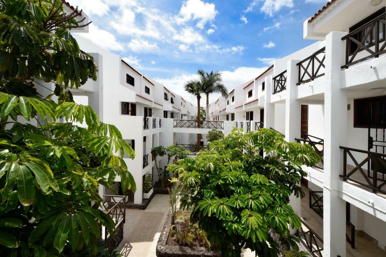 Apartment Parque Santiago Luxury 306 *