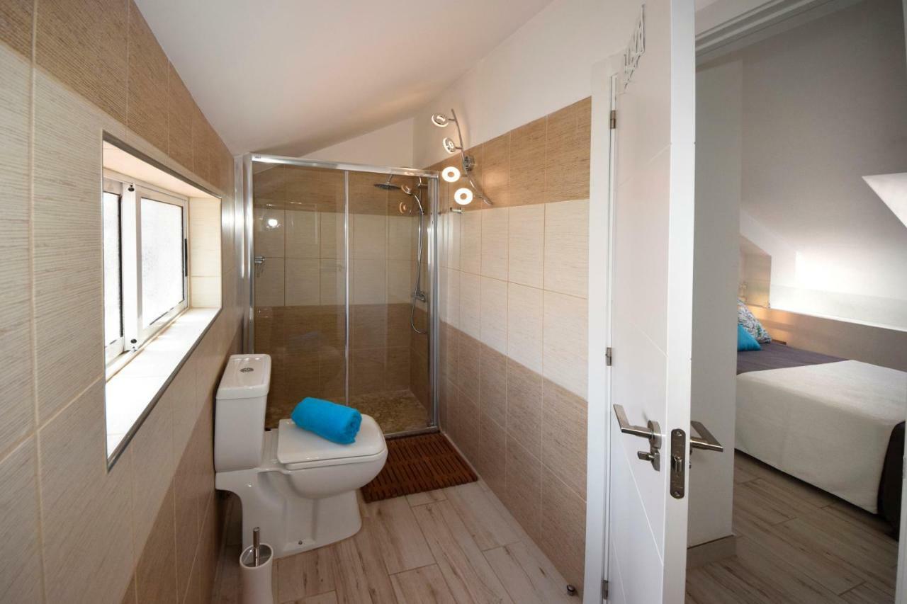 Parque Santiago Luxury 306 Apartment Arona (Tenerife)