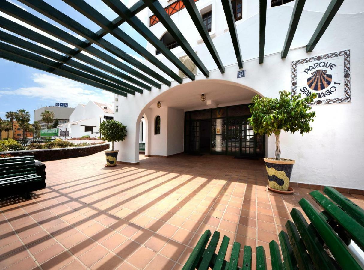 Apartment Parque Santiago Luxury 306 *